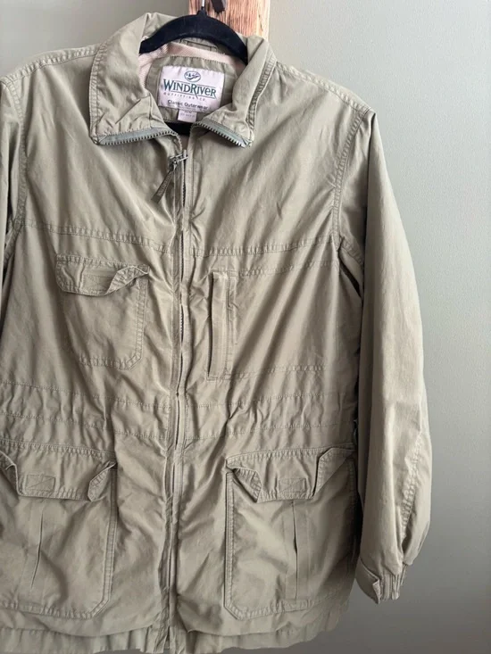 WindRiver / Women's Utility Jacket - Picture 6 of 10